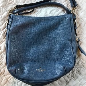 Kate Spade Cobble Hill small Ella shoulder Bag